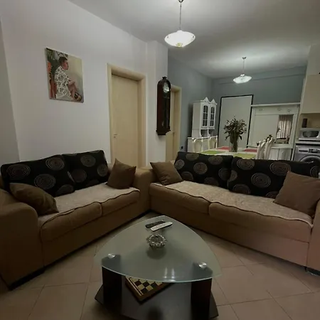 Holiday In Lalez Semesterbostad Durrës
