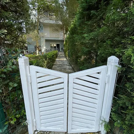 Holiday In Lalez Durrës