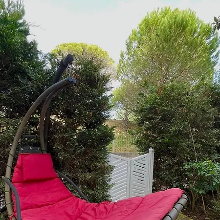 Holiday In Lalez Holiday home *