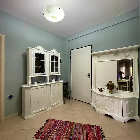 Holiday In Lalez Holiday home *