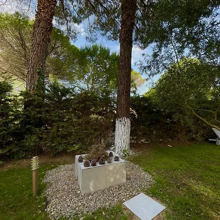 Holiday home Holiday In Lalez *